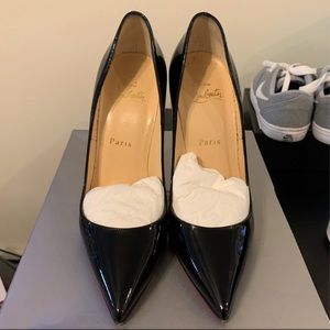 Christian Louboutins So Kate